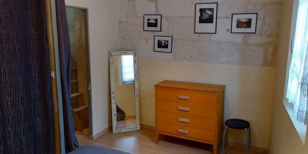 Le Nid Des Arenes Lejlighed Arles Eksteriør billede